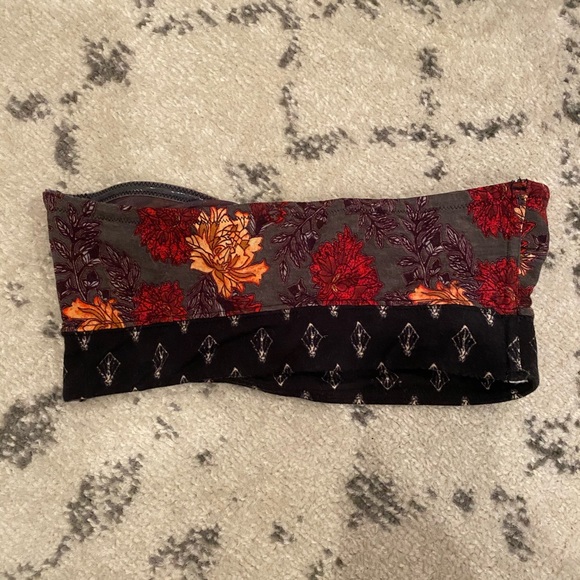 COPY - Free people bandeau bra - Picture 2 of 3